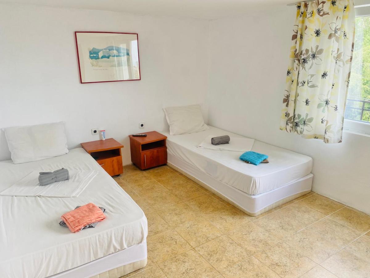 Fayna Byala Guest House & Bungalows Eksteriør billede