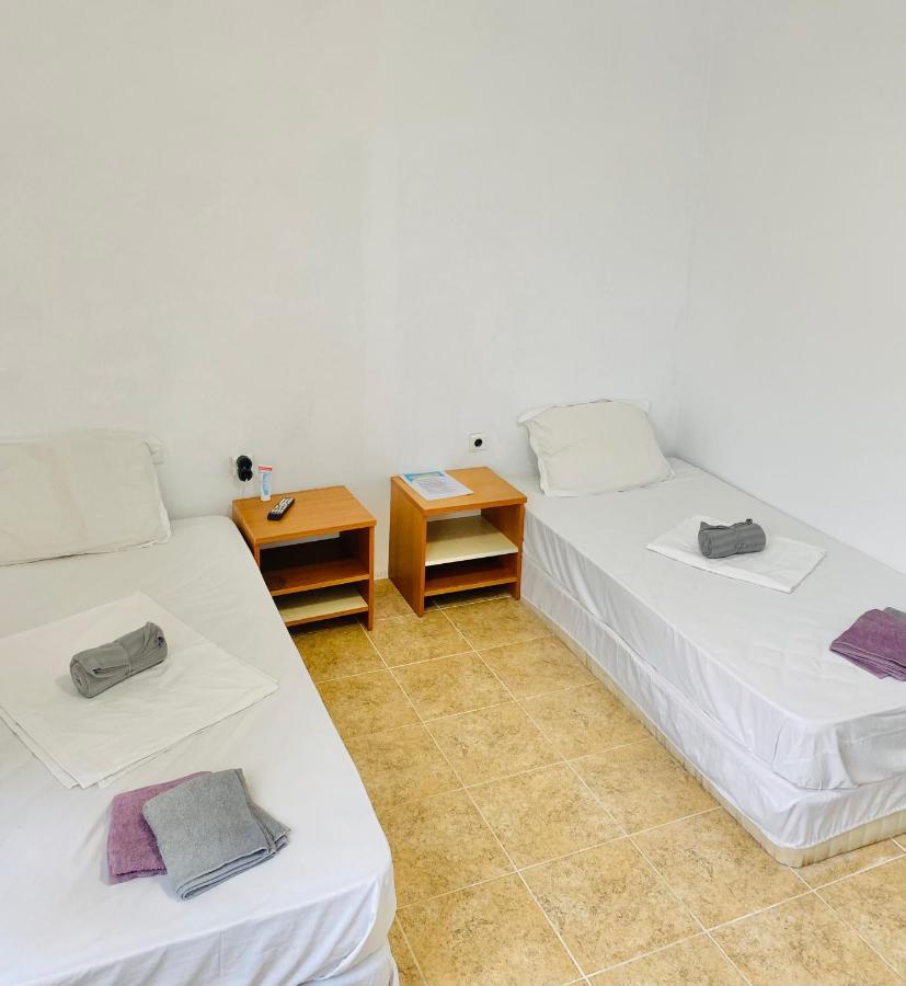 Fayna Byala Guest House & Bungalows Eksteriør billede