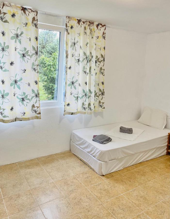 Fayna Byala Guest House & Bungalows Eksteriør billede
