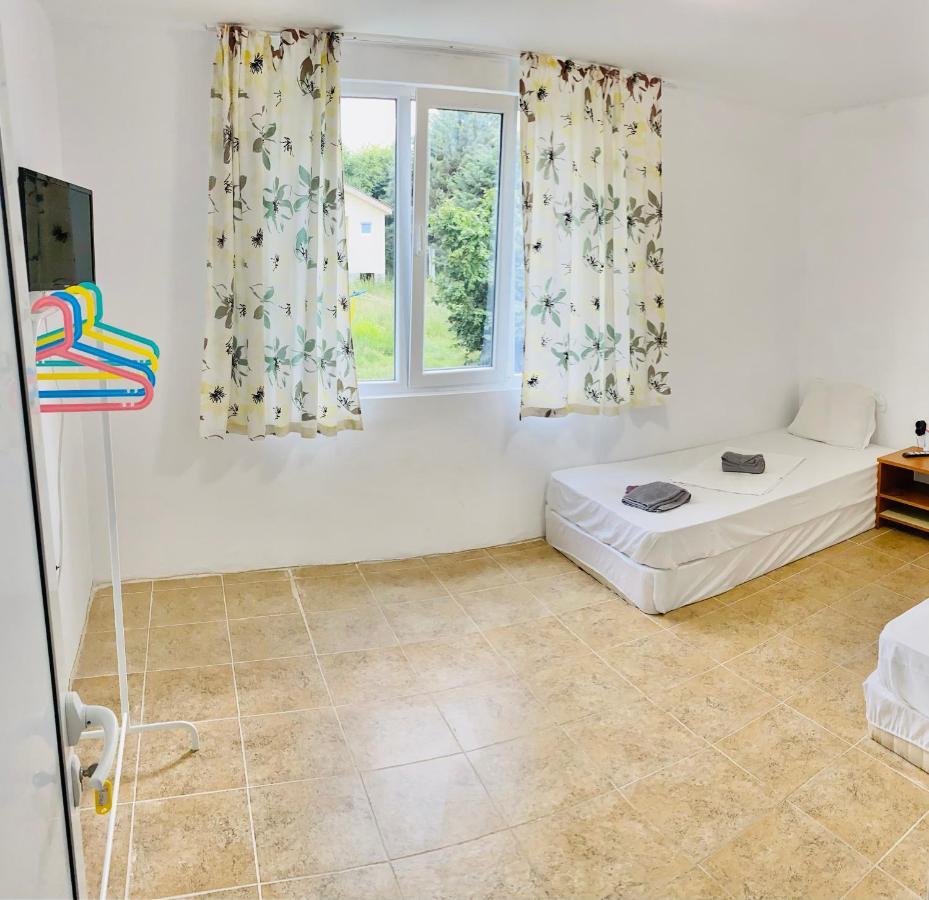 Fayna Byala Guest House & Bungalows Eksteriør billede